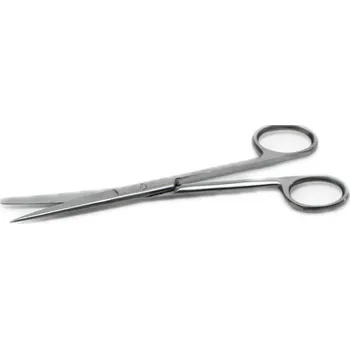 Leina Werke Chirurgické nůžky 16cm