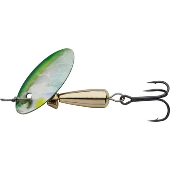 Umělá nástraha Třpytka Abu Garcia Droppen Bugga 5cm 5gr Ayu