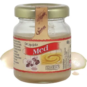 Medík mini PASTOVÝ 60g Dr. Bojda