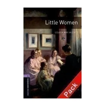 Učebnice Oxford Bookworms Library 4 Bestseller Pack (10 Books) (New Edition)