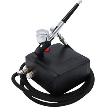RoyalMax Airbrush Makeup Kit TC-100AK (Royalmax)