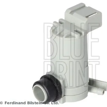 Autosklo Vodní čerpadlo ostřikovače, čistění skel BLUE PRINT ADN10315