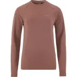 Craft Active Comfort LS 2 Women ROSE BROWN růžová S