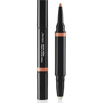 Tužka na rty Shiseido Lipliner InkDuo - Konturovací tužka na rty s balzámem 1,1 g - 06 Magenta