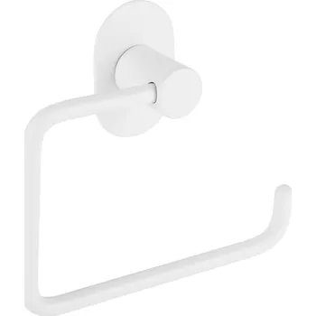 Laveo MIRI držák na toaletní papír ALM_620S