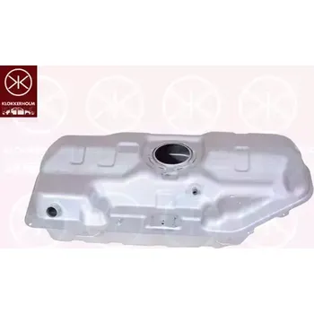 Palivová nádrž KLOKKERHOLM Palivová nádrž KK 3150007 + DOPRAVA ZDARMA!