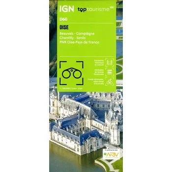 T100D60 Oise Beauvais