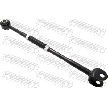 Zavěšení kol Řídicí páka, zavěšení kol FEBEST 0125-143