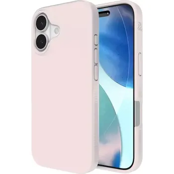 Pouzdro na mobilní telefon ZAGG Ochranný kryt Manhattan Snap Apple 17 Pink Blush