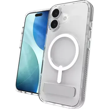 Pouzdro na mobilní telefon ZAGG Ochranný kryt Crystal Palace Snap KS CB Apple 17