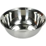 Nerezová mísa 24 cm