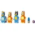 Stavebnice LEGO LEGO Bluey 11203 Bluey a její rodinný dům