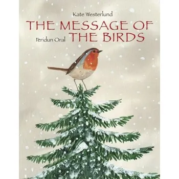 Message of the Birds - Westerlund, Kate