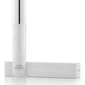 Linda Meredith - Hydrating Mist - hydratační mlha