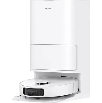 Robotický vysavač Mova Úklidový robot E40 Ultra + Doprava ZDARMA