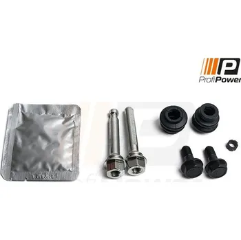 Brzdový třmen Sada vodicích pouzder, brzdový třmen ProfiPower 9B5143