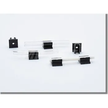 RC model auta Držák hadičky s vnějším pr. 4 mm 10ks