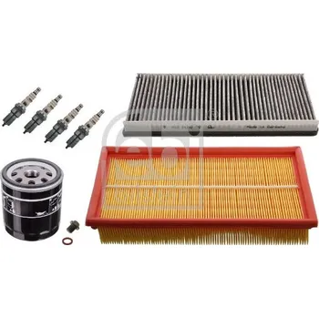 Sada dílů, inspekce FEBI BILSTEIN 37425