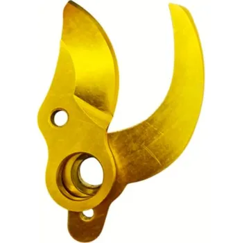 Nůžky na plech Náhradní břit na aku nůžky 45mm