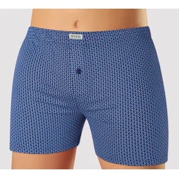 Andrie PS 5927 - černá se šedým - 58/60