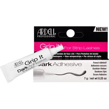 ARDELL Lepidlo Grip It 7gr. tmavé