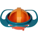 Magická miska Gyro Bowl pro děti s rotací 360°