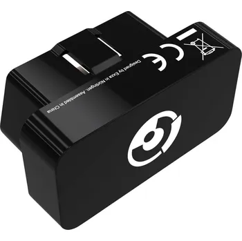 Autodiagnostika EXZA OBD II rozhraní HHOBD mini