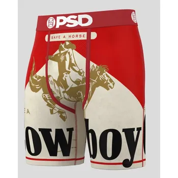 Boxerky PSD Ride a Cowboy Men Underwear Velikost: M