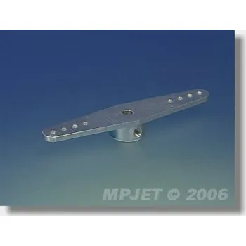 RC model auta Kovová ovládací páka pr.3 dlouhá 1ks