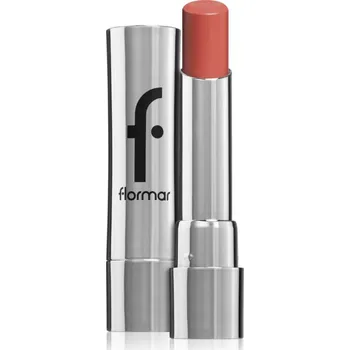 Přípravek na rty flormar Sheer Up Lipstick hydratační lesklá rtěnka s leskem 002 - So You 3 g