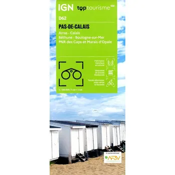 T100D62 Pas-de-Calais Arras