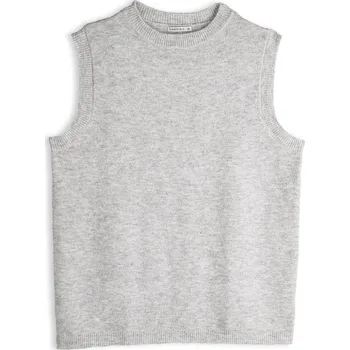 Dámské oblečení GATE Oversize vesta 32 625-0684/83