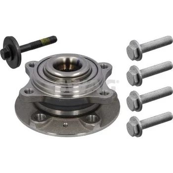 Sada ložisek kol SWAG 55 92 2649