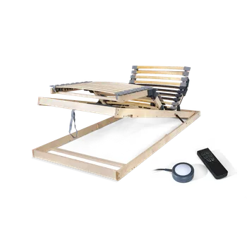 Postelový rošt D.P.V. Premio FLEX UP MOT Rozměr: 90x200