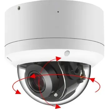 IP kamera KAMERAK.cz XM-19D