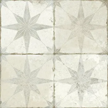 Dlažba Dlažba Peronda FS Star white 45x45 cm mat FSSTARWH