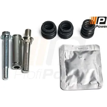 Brzdový třmen Sada vodicích pouzder, brzdový třmen ProfiPower 9B5092