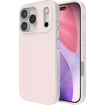 Pouzdro na mobilní telefon ZAGG Ochranný kryt Manhattan Snap Apple 17 Pro Pink Blush