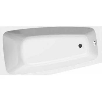 Vana Vana akrylátová Aqualine Berounka 160×90 cm levá