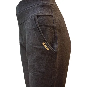 Dámské legíny xcena Legíny dámské thermo Velikost: M/L