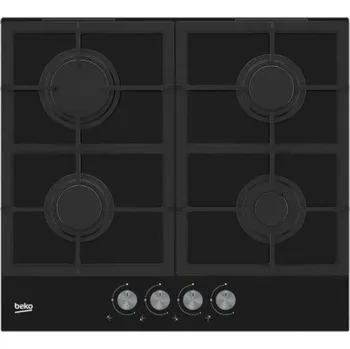 Varná deska Beko HILG642C5SB