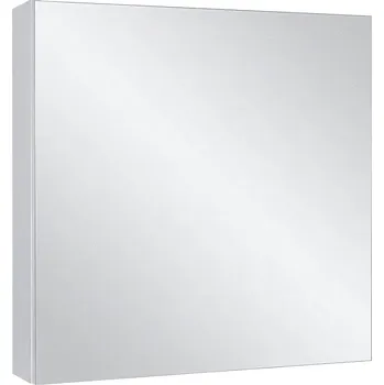 Koupelnový nábytek BPS-koupelny Zrcadlová skříňka bez osvětlení Ticino 60 ZS