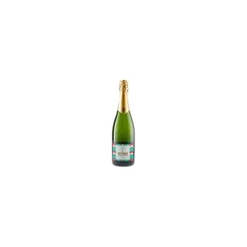 Neleman Cava Brut Organic 0,75L 11.5%