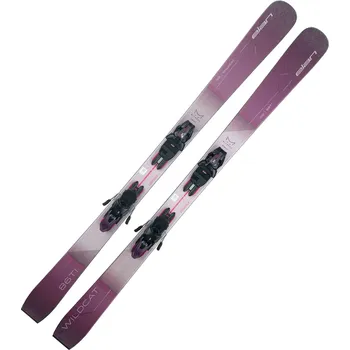 Sjezdové lyže Elan Wildcat 86 Ti PS 24/25 158 cm
