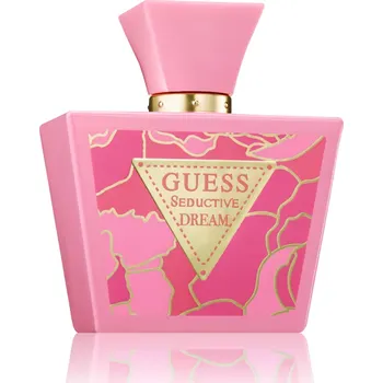 Dámský parfém Guess Seductive Dream W EDT