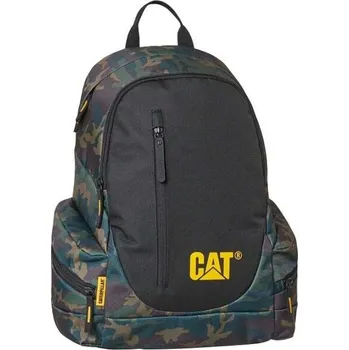 Sportovní batoh Batoh CATERPILLAR THE PROJECT UNI Khaki, Zelená, Černá, Žlutá