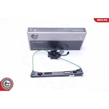 Stahovačka okna Zvedací zařízení oken ESEN SKV 00SKV282