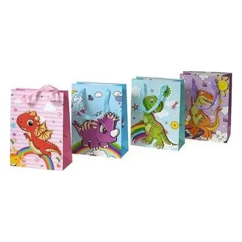 Dětské hřiště Torebka prezentowa 24x18x8,5cm