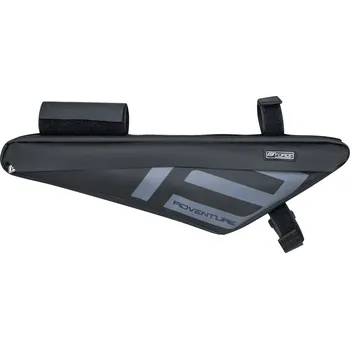 Příslušenství pro cyklistiku Force Adventure brašna do rámu