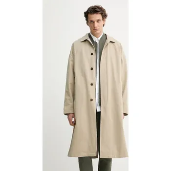 Dámský kabát Kabát Les Deux LDM620076 béžová 12X, vel. L